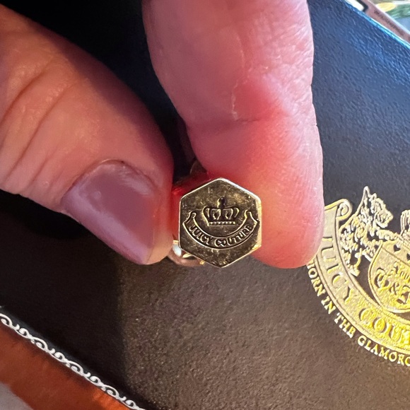 Juicy couture Tropical drink charm NWOT 🍹 - Picture 6 of 9